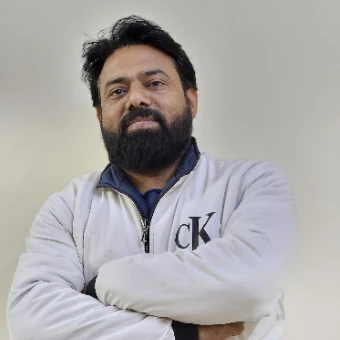 Mamchand - Founder & CEO