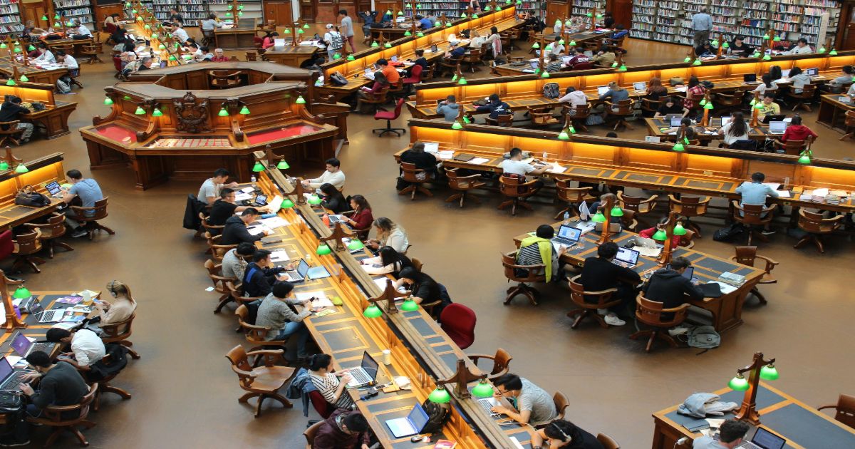 EDU Backlinks Guide - Build High-Authority Educational Links